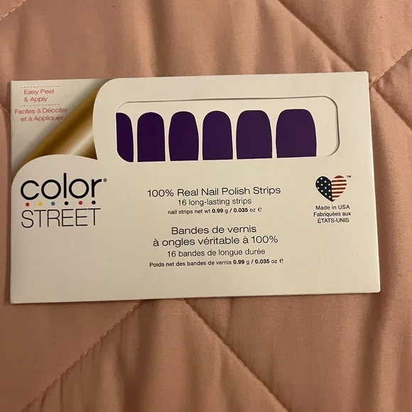 Color Street - Picture 4 of 16